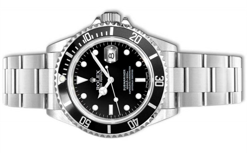 Rolex Knock Off Submariner 16610 Watches