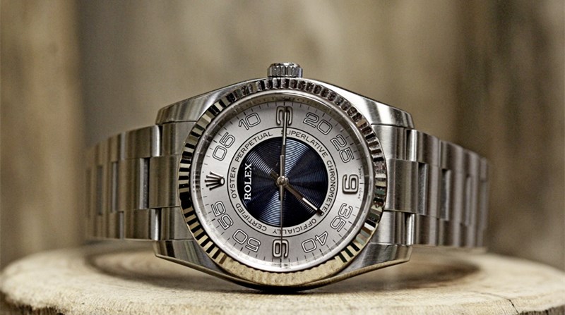 Rolex fake watches