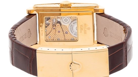 Top Replica Watches Rolex Cellini Prince 5440