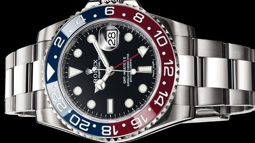 GMT-Master II 116719 Fake Watches