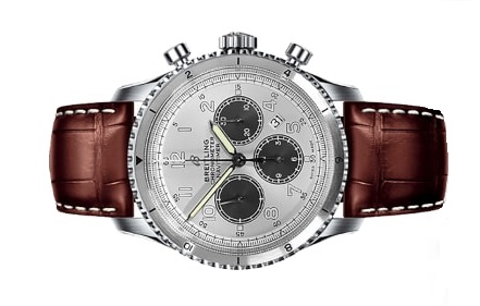 Breitling Navitimer 01 Copy Watches AB01171A1G1P1