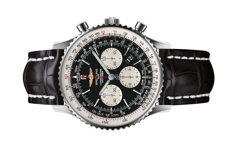 Breitling Navitimer 01 Copy Watches