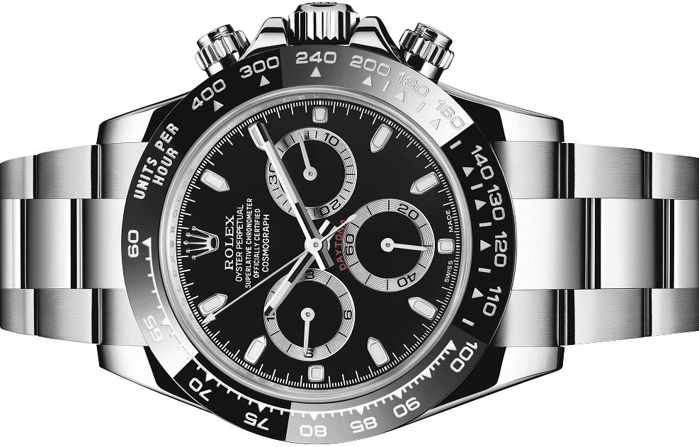 replica Rolex watch Daytona 116500 LN