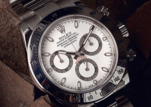 Rolex Daytona 116520 best luxury replica watches