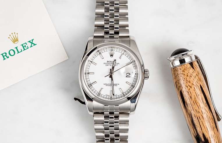 Rolex Datejust 116200 replica luxury watches