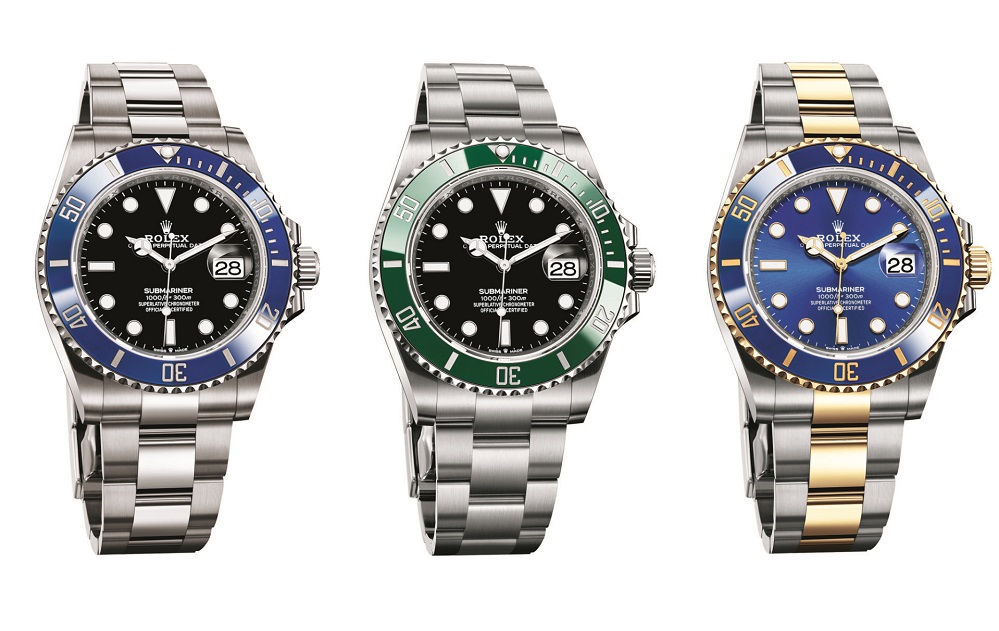Rolex  Submariner perfect fake watches