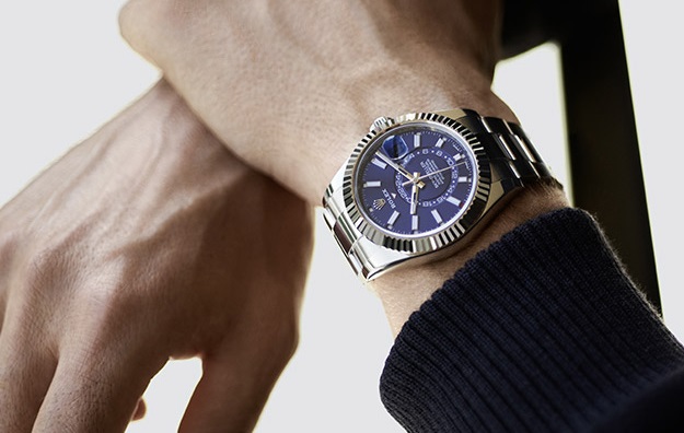 Rolex luxury replica watches
