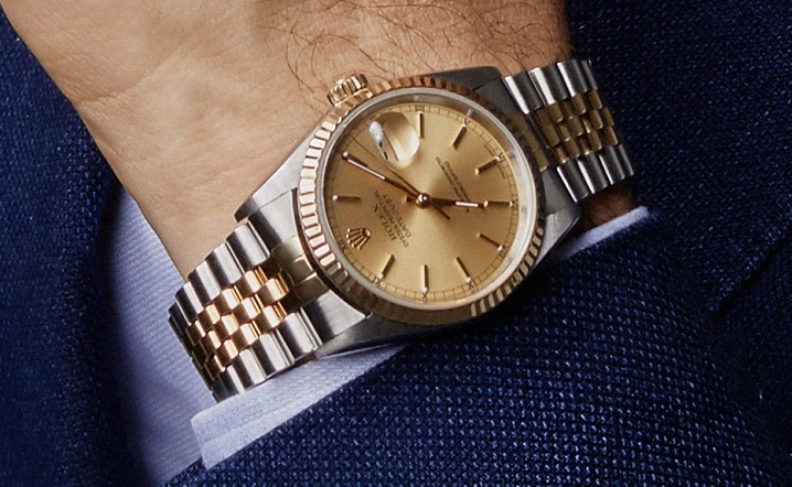 mens luxury replica watches